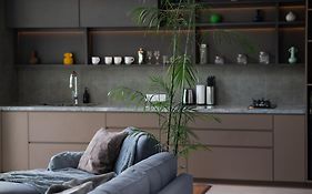 The Studios Ubud-Adult Only
